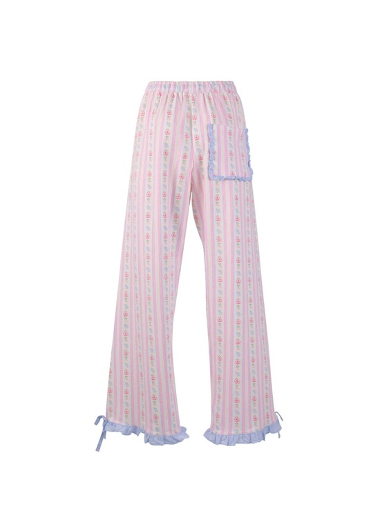 Chou Chou Other - Chou Chou Primrose Pajama Pants - Small